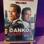 Danko: Calor rojo