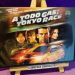 A todo gas 3: Tokyo race