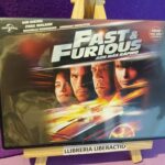 Fast & Furious 4: Aún más rápido