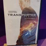 Transporter legacy