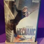 The mechanic