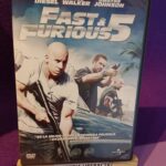 Fast & Furious 5 (A todo gas 5)
