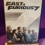 Fast & Furious 7
