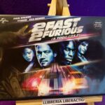 2 Fast 2 Furious (A todo gas 2)