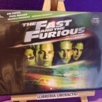 The Fast and the Furious (A todo gas)