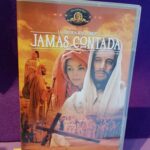 La historia más grande jamás contada
