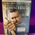 Robin Hood (Russell Crowe)