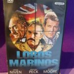 Lobos marinos