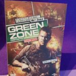 Green Zone: Distrito protegido