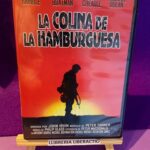 La colina de la hamburguesa