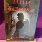 Atrapado por su pasado