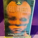 Hunter
