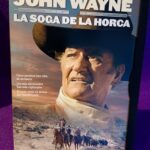 La soga de la horca