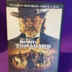 Bone Tomahawk
