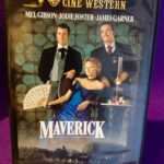 Maverick