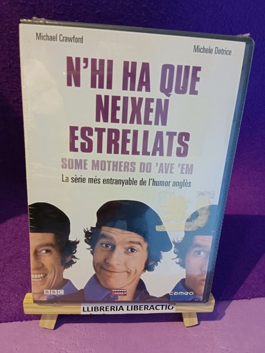 LA-041726 N'hi ha que neixen estrellats - Imagen 1