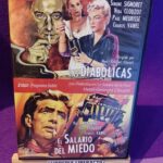 Las diabólicas / El salario del miedo