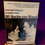 Mi noche con Maud