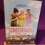 Crossroads (Hasta el final)
