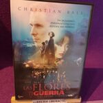 Las flores de la guerra