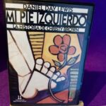 Mi pie izquierdo: La historia de Christy Brown