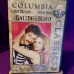 La gatita y el búho