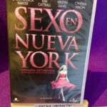 Sexo en Nueva York: La película