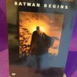 Battman begins
