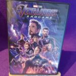 Vengadores: Endgame