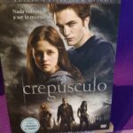 Crepúsculo (Twilight)