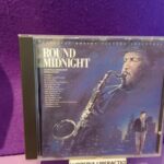 Round Midnight (Alrededor De Medianoche) (BSO)