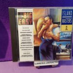 The Big Easy (Querido Detective) (BSO)