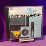 Out To Lunch