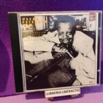 Oscar Peterson Jam