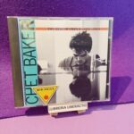 The Best Of Chet Baker Sings