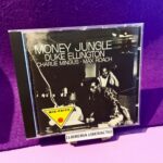Money Jungle