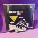 Birth Of The Cool