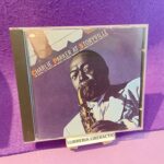 Charlie Parker At Storyville