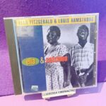 Ella & Satchmo