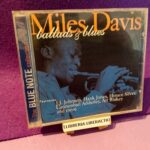 Ballads & Blues