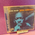 Blue Train