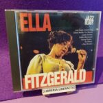 Ella Fitzgerald
