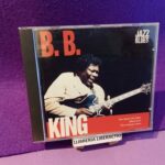 B. B. King