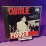 Charlie Parker