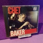 Chet Baker
