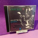 A Tot Jazz 2