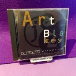 A Day With Art Blakey 1961