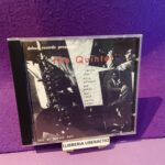 Jazz At Massey Hall