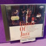 Giants Of Jazz In Berlin 1971