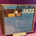 Ahora Jazz